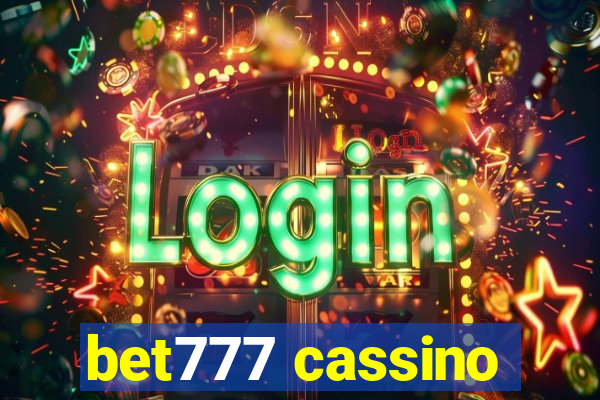 bet777 cassino